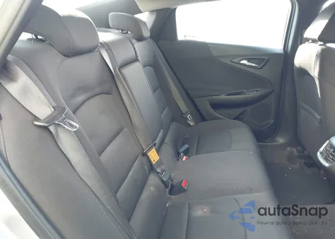 2022 Chevrolet Malibu Fwd Lt z USA, uszkodzony, nr VIN 1G1ZD5ST8NF173620